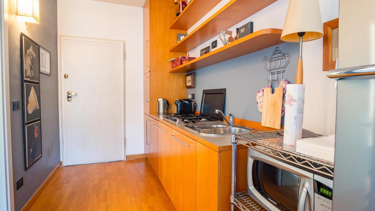 The Zodiac Apartment - Italian Homing Sirmione Exterior photo