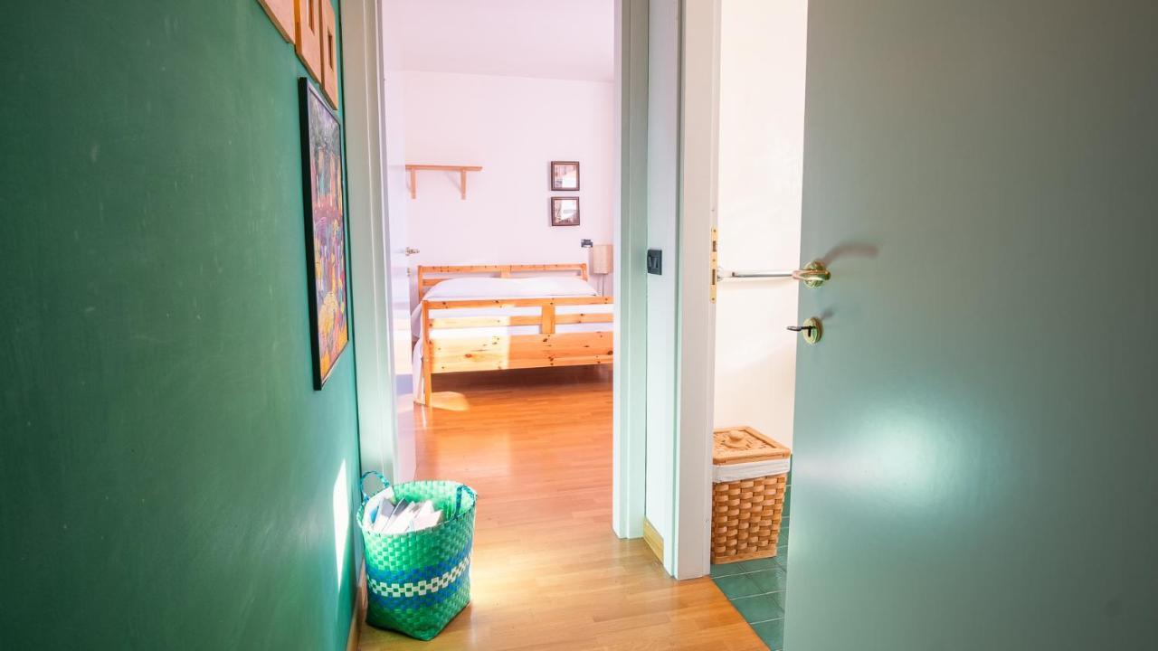 The Zodiac Apartment - Italian Homing Sirmione Exterior photo