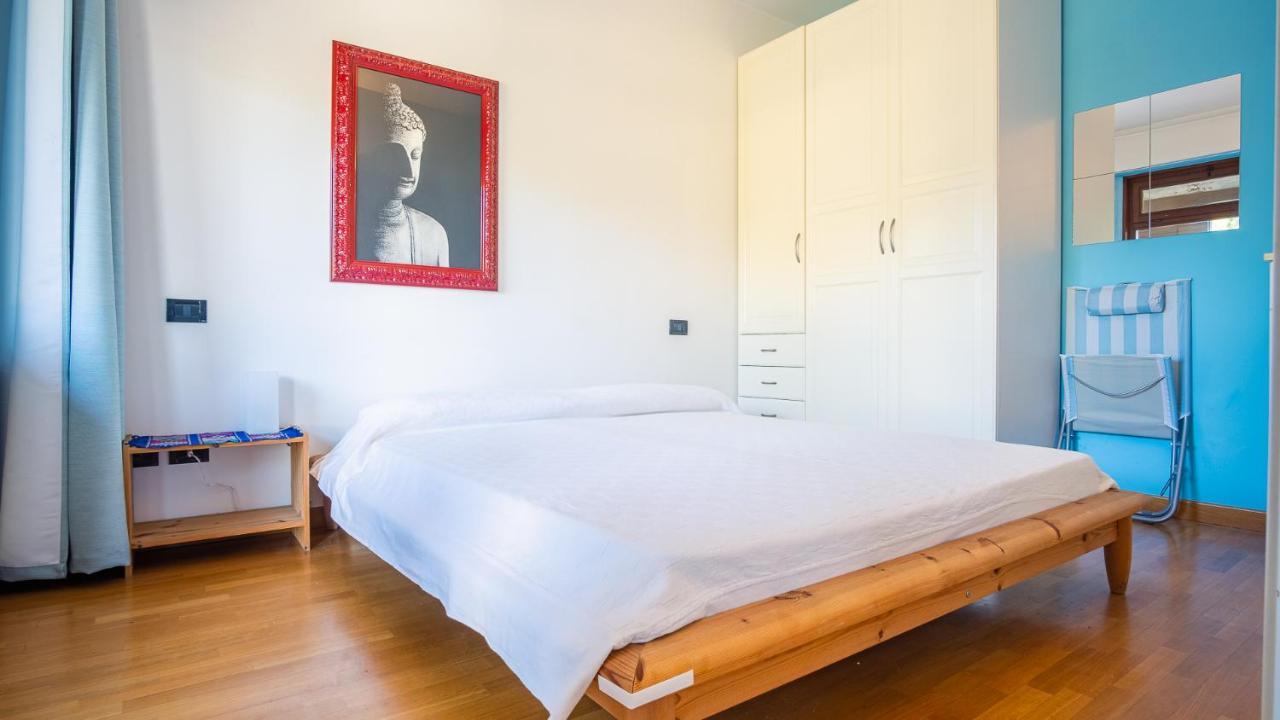 The Zodiac Apartment - Italian Homing Sirmione Exterior photo