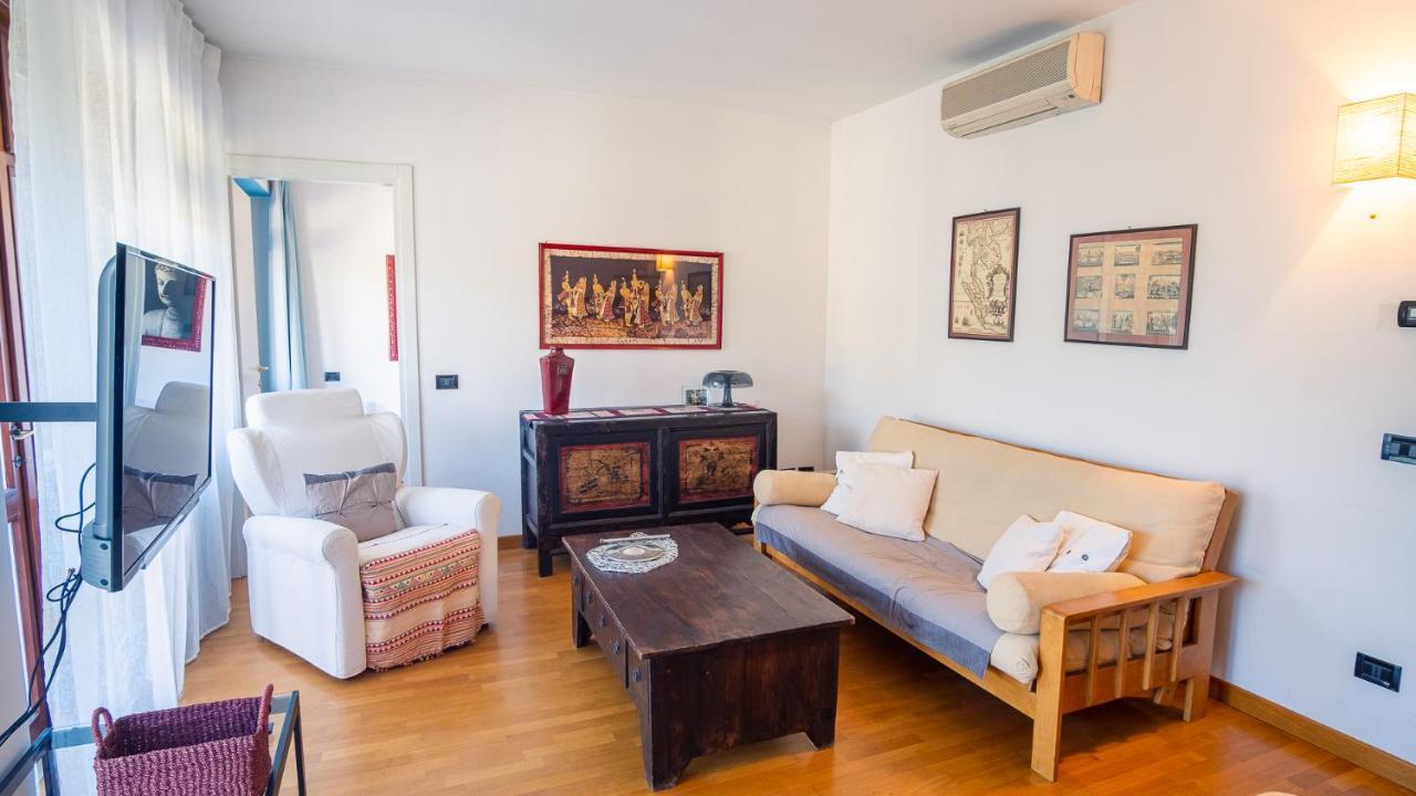 The Zodiac Apartment - Italian Homing Sirmione Exterior photo