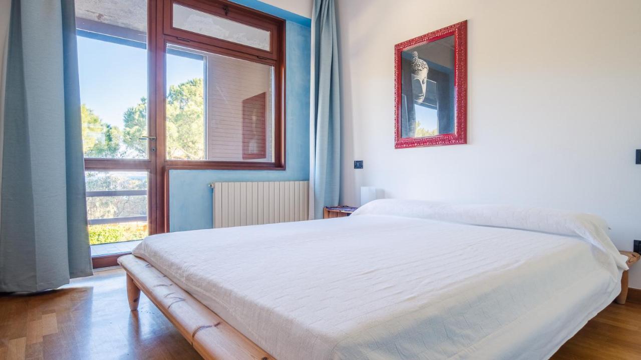 The Zodiac Apartment - Italian Homing Sirmione Exterior photo