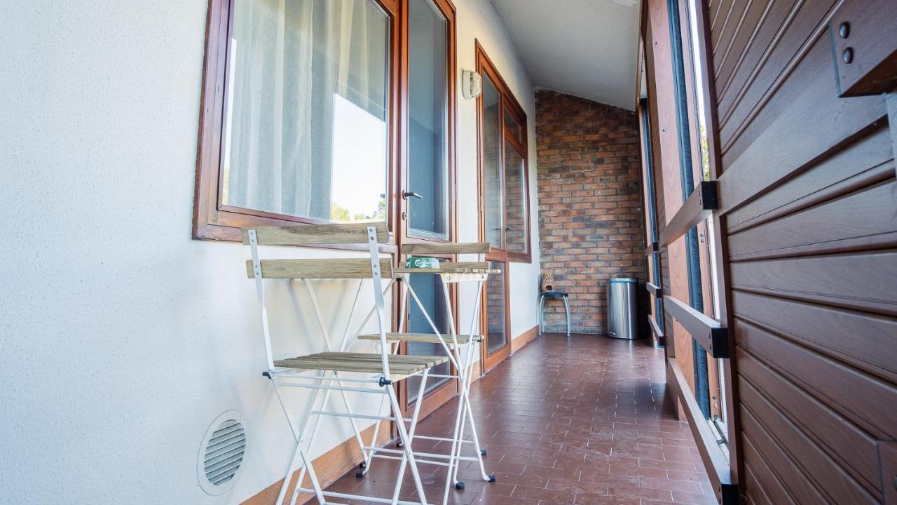 The Zodiac Apartment - Italian Homing Sirmione Exterior photo