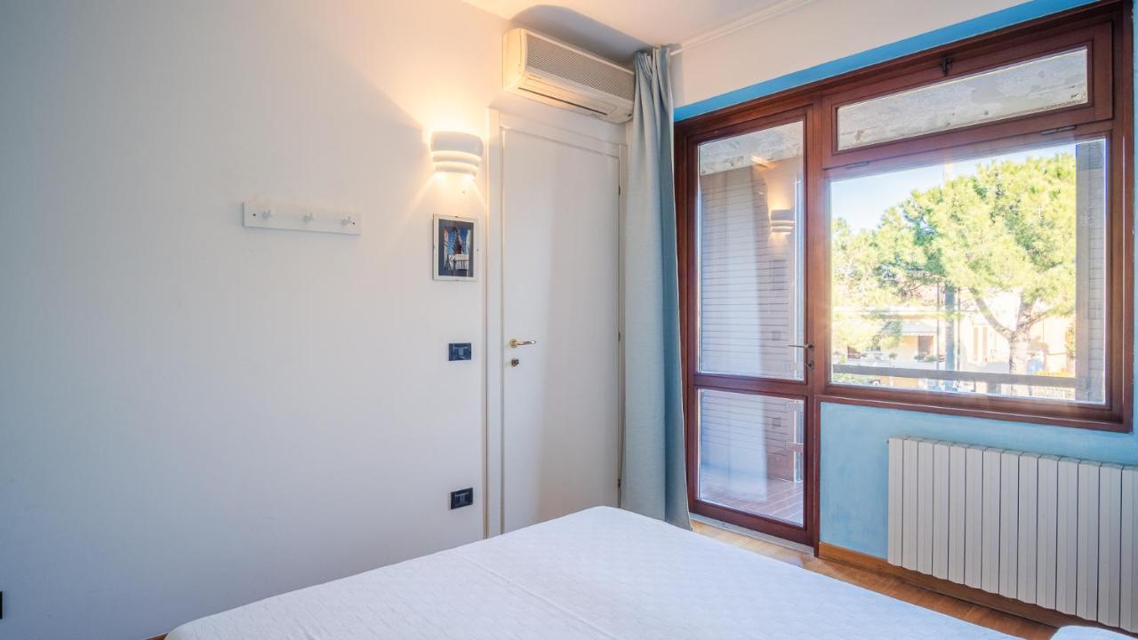 The Zodiac Apartment - Italian Homing Sirmione Exterior photo
