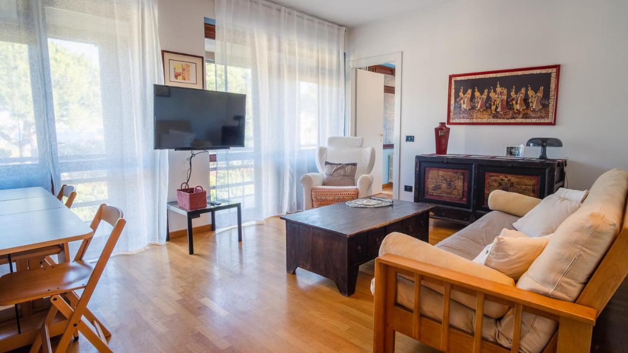 The Zodiac Apartment - Italian Homing Sirmione Exterior photo