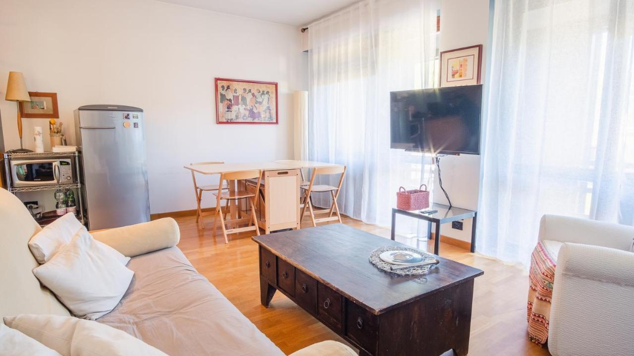The Zodiac Apartment - Italian Homing Sirmione Exterior photo